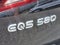 2023 Mercedes-Benz EQS 580 4MATIC®