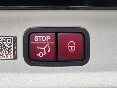 2023 Mercedes-Benz EQS 580 4MATIC®