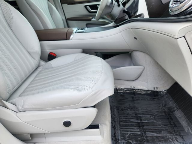 2023 Mercedes-Benz EQS 580 4MATIC®