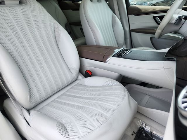 2023 Mercedes-Benz EQS 580 4MATIC®