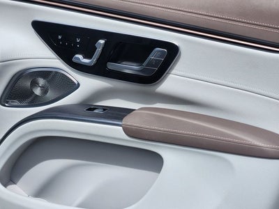 2023 Mercedes-Benz EQS 580 4MATIC®