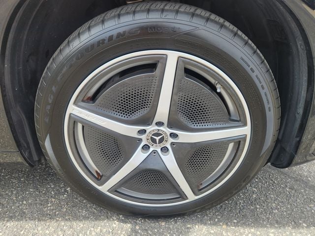 2023 Mercedes-Benz EQS 580 4MATIC®