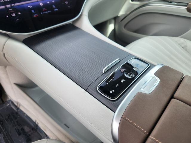 2023 Mercedes-Benz EQS 580 4MATIC®