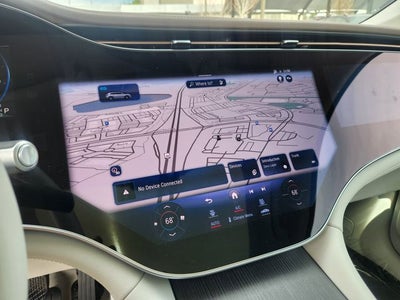 2023 Mercedes-Benz EQS 580 4MATIC®