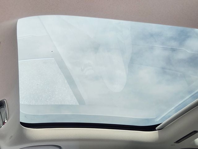 2023 Mercedes-Benz EQS 580 4MATIC®