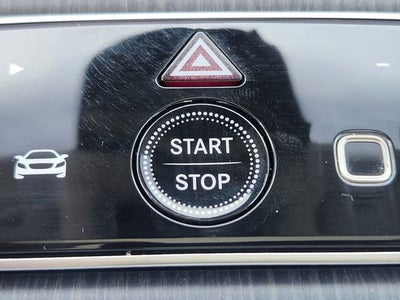 2023 Mercedes-Benz EQS 580 4MATIC®