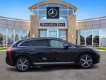 2023 Mercedes-Benz EQS 580 4MATIC®