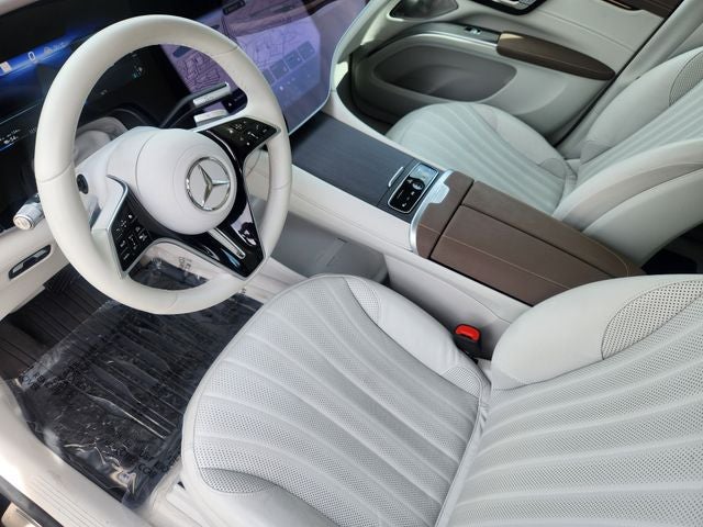 2023 Mercedes-Benz EQS 580 4MATIC®