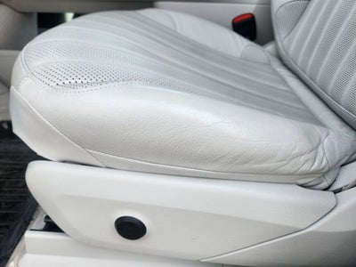 2023 Mercedes-Benz EQS 580 4MATIC®