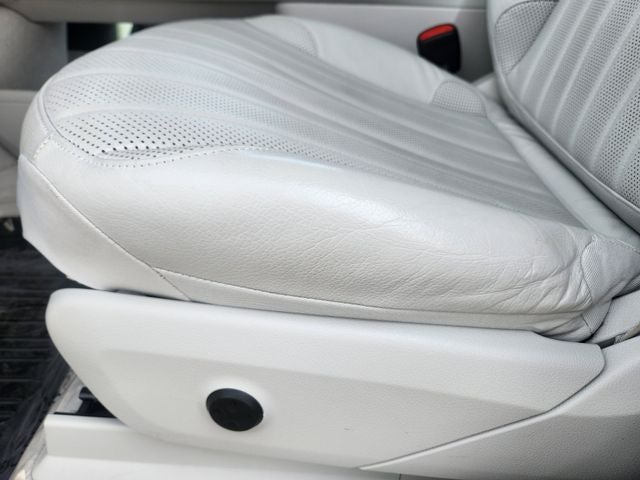 2023 Mercedes-Benz EQS 580 4MATIC®