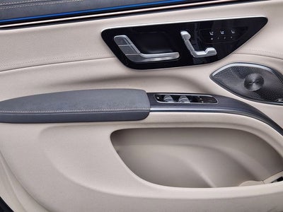 2023 Mercedes-Benz EQS 580 4MATIC®
