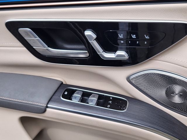 2023 Mercedes-Benz EQS 580 4MATIC®