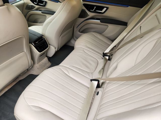 2023 Mercedes-Benz EQS 580 4MATIC®