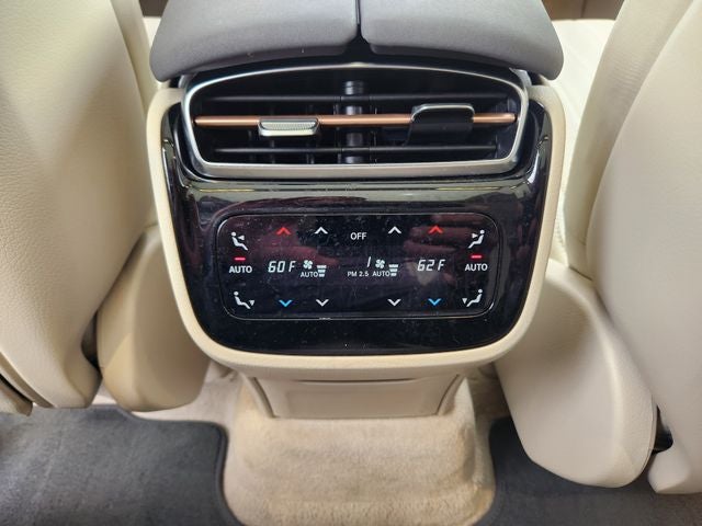 2023 Mercedes-Benz EQS 580 4MATIC®