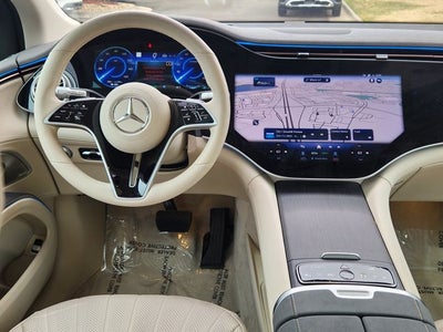 2023 Mercedes-Benz EQS 580 4MATIC®