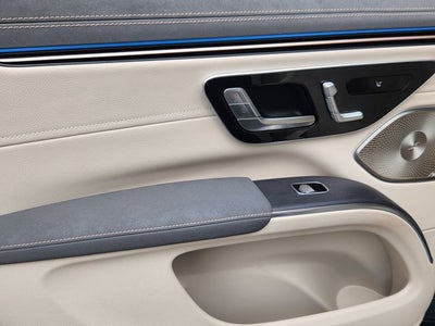 2023 Mercedes-Benz EQS 580 4MATIC®