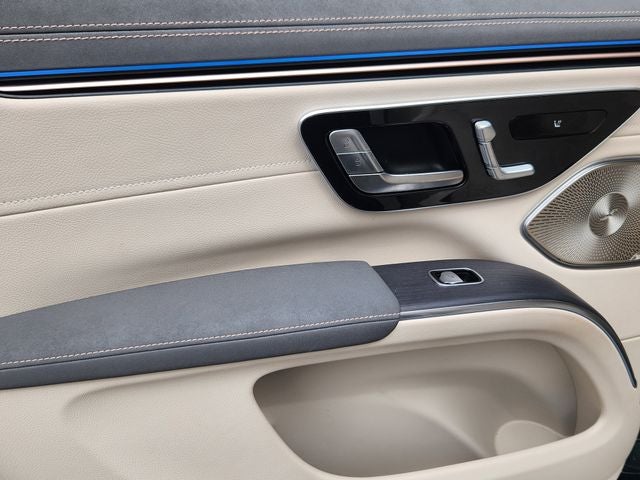 2023 Mercedes-Benz EQS 580 4MATIC®