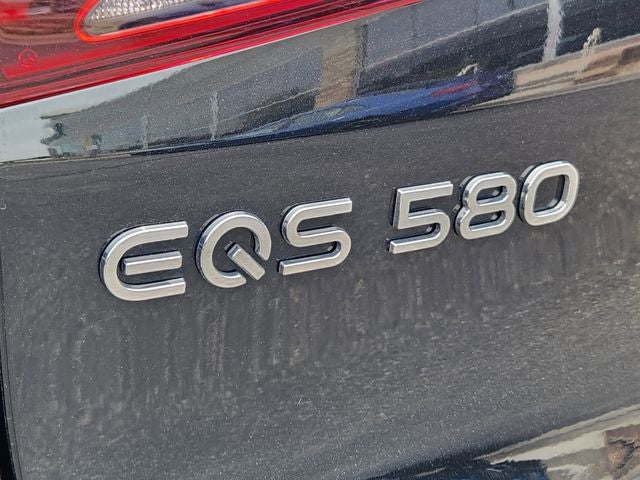 2023 Mercedes-Benz EQS 580 4MATIC®