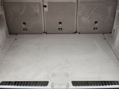 2023 Mercedes-Benz EQS 580 4MATIC®