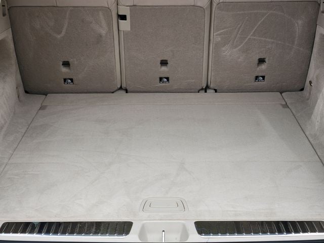 2023 Mercedes-Benz EQS 580 4MATIC®