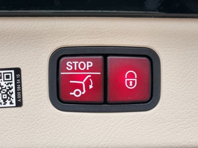 2023 Mercedes-Benz EQS 580 4MATIC®