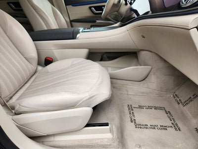 2023 Mercedes-Benz EQS 580 4MATIC®