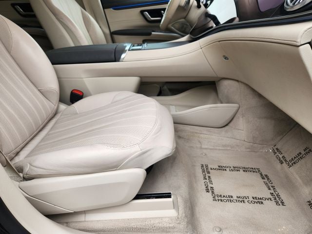 2023 Mercedes-Benz EQS 580 4MATIC®