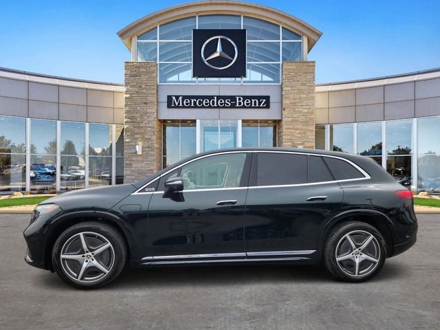 2023 Mercedes-Benz EQS 580 4MATIC®