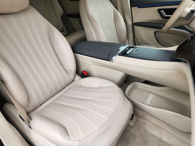 2023 Mercedes-Benz EQS 580 4MATIC®