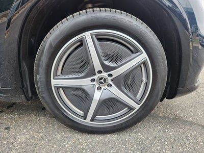 2023 Mercedes-Benz EQS 580 4MATIC®