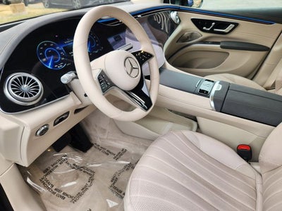 2023 Mercedes-Benz EQS 580 4MATIC®