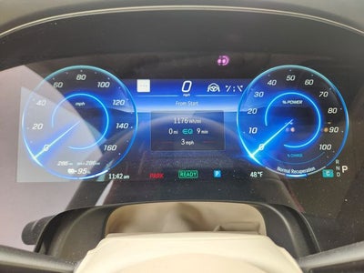 2023 Mercedes-Benz EQS 580 4MATIC®