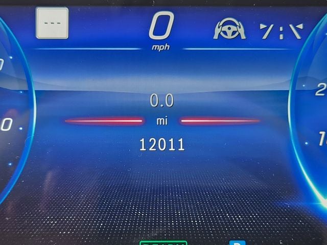 2023 Mercedes-Benz EQS 580 4MATIC®