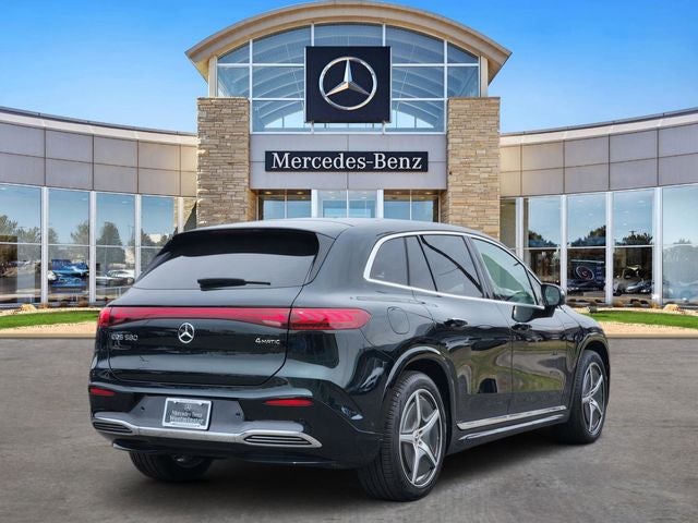 2023 Mercedes-Benz EQS 580 4MATIC®
