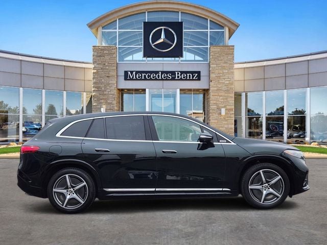 2023 Mercedes-Benz EQS 580 4MATIC®