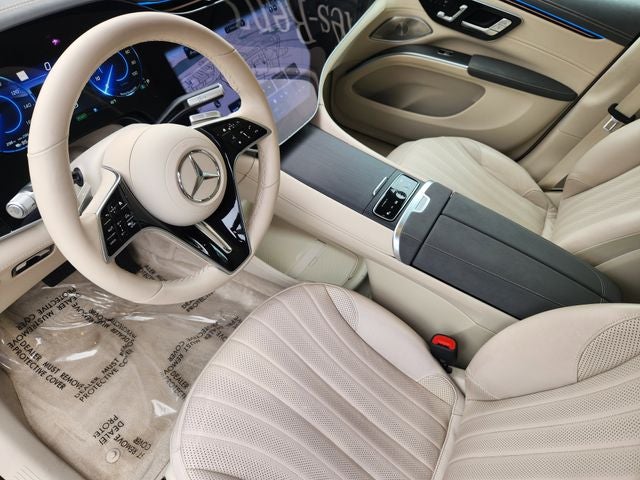 2023 Mercedes-Benz EQS 580 4MATIC®