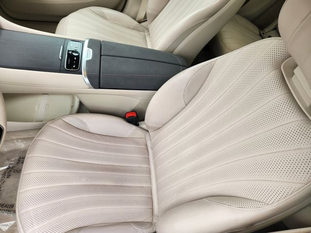 2023 Mercedes-Benz EQS 580 4MATIC®