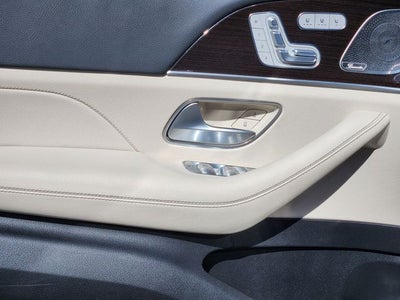 2024 Mercedes-Benz GLE GLE 350 4MATIC®