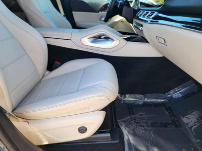 2024 Mercedes-Benz GLE GLE 350 4MATIC®