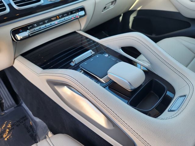 2024 Mercedes-Benz GLE GLE 350 4MATIC®