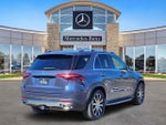 2024 Mercedes-Benz GLE GLE 350 4MATIC®