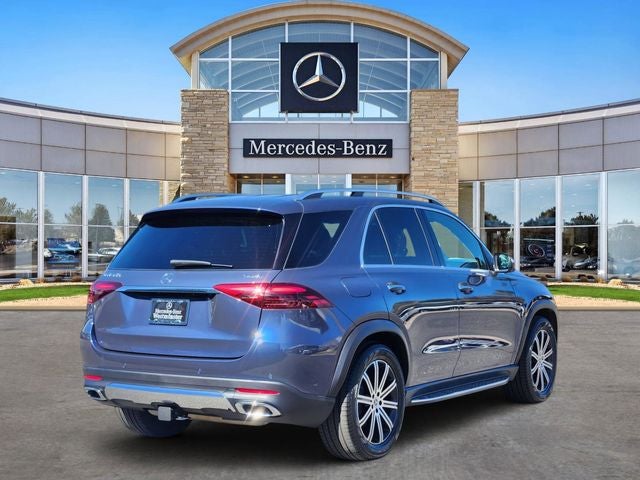 2024 Mercedes-Benz GLE GLE 350 4MATIC®