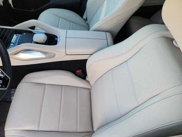 2024 Mercedes-Benz GLE GLE 350 4MATIC®