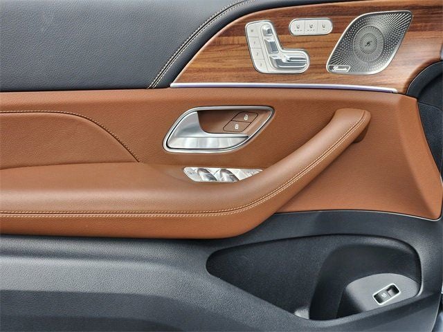 2025 Mercedes-Benz GLE GLE 350 4MATIC®