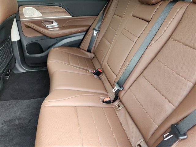 2025 Mercedes-Benz GLE GLE 350 4MATIC®