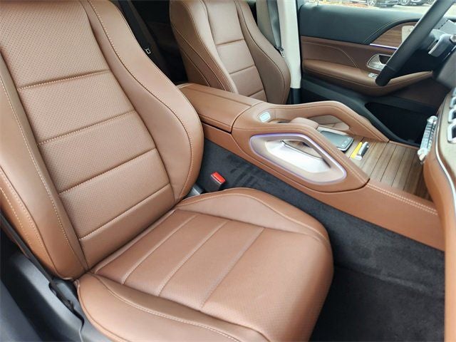 2025 Mercedes-Benz GLE GLE 350 4MATIC®