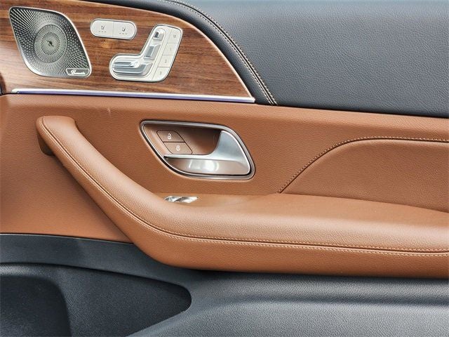 2025 Mercedes-Benz GLE GLE 350 4MATIC®