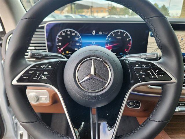 2025 Mercedes-Benz GLE GLE 350 4MATIC®