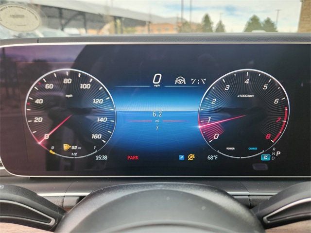 2025 Mercedes-Benz GLE GLE 350 4MATIC®