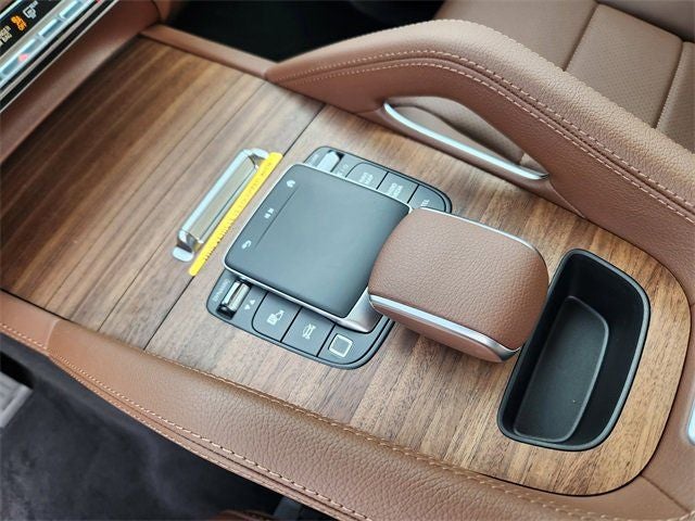 2025 Mercedes-Benz GLE GLE 350 4MATIC®